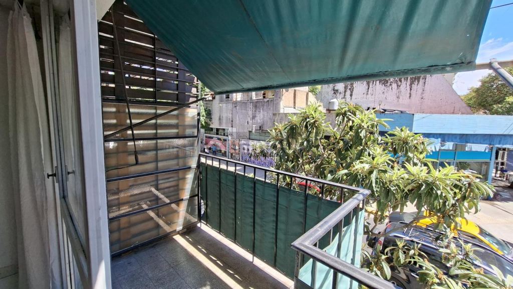 Departamento en Alquiler en Abasto, Capital Federal