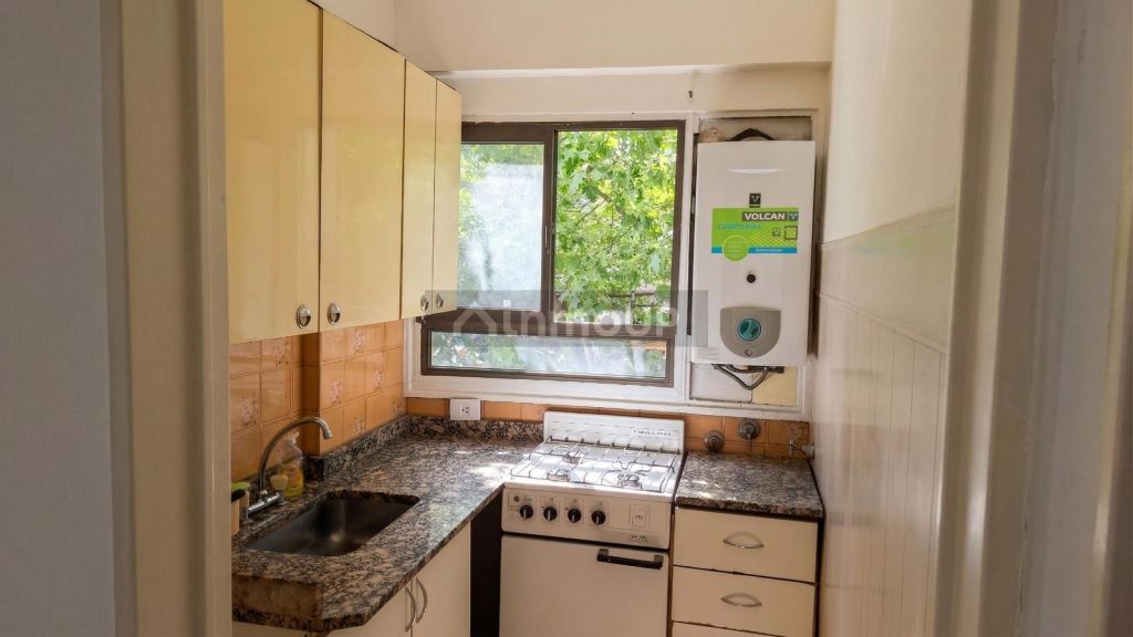 Departamento en Alquiler en Abasto, Capital Federal