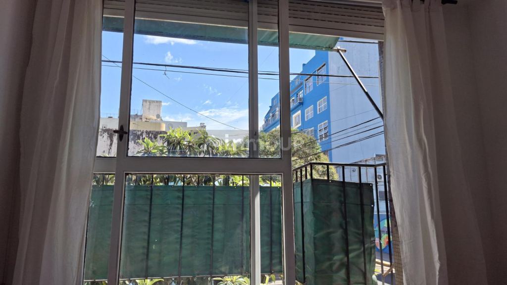 Departamento en Alquiler en Abasto, Capital Federal