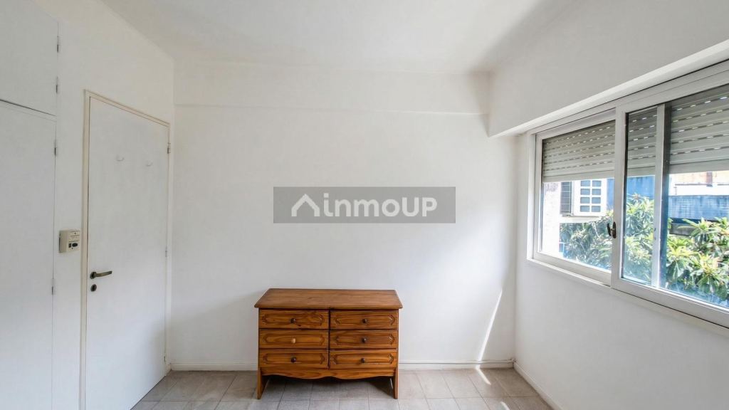 Departamento en Alquiler en Abasto, Capital Federal