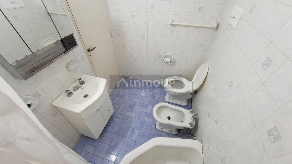 Departamento en Alquiler en Abasto, Capital Federal