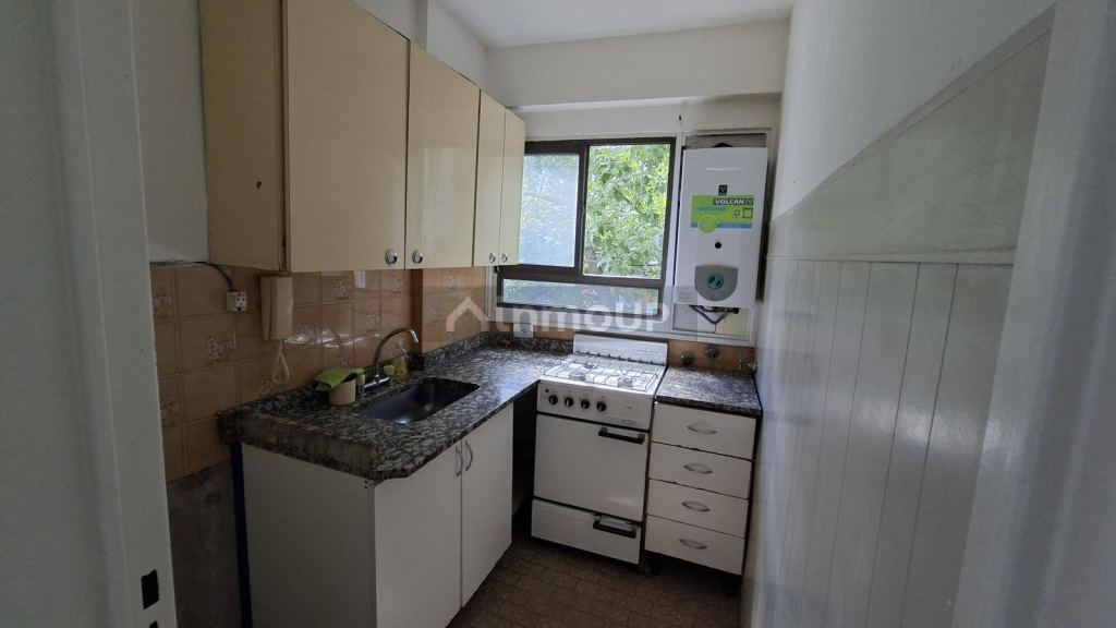 Departamento en Alquiler en Abasto, Capital Federal