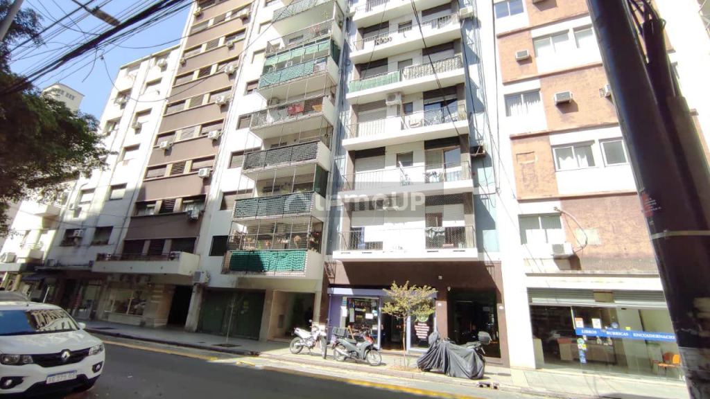 Departamento en Venta en San Nicolas, Capital Federal