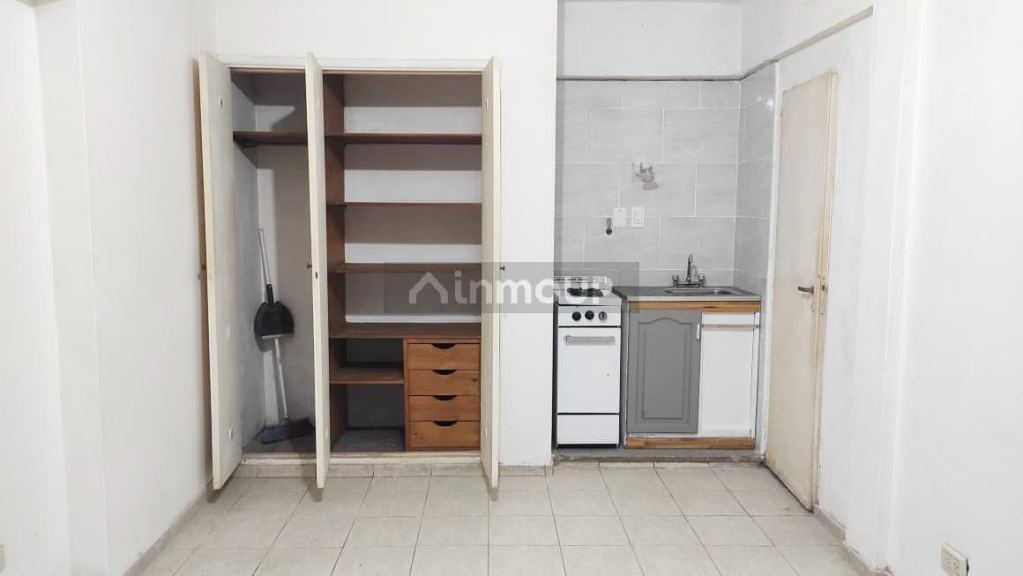 Departamento en Venta en San Nicolas, Capital Federal