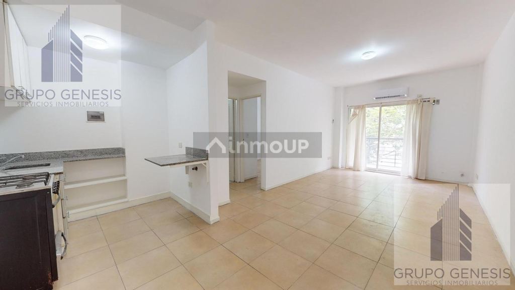 Departamento en Venta en Flores, Capital Federal