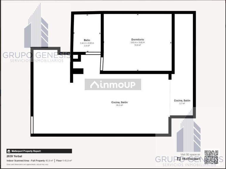 Departamento en Venta en Flores, Capital Federal