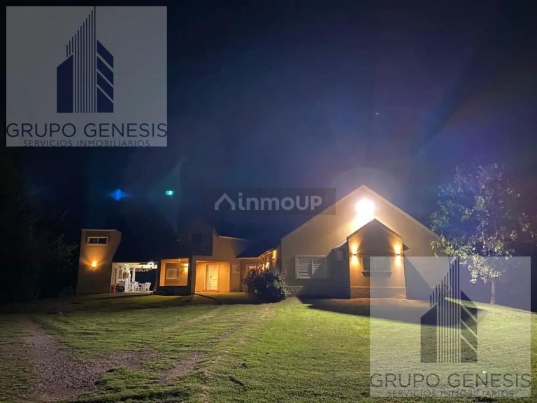 Casa en Venta en Marcos Paz, G.B.A. Zona Oeste