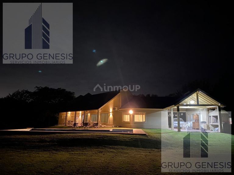 Casa en Venta en Marcos Paz, G.B.A. Zona Oeste