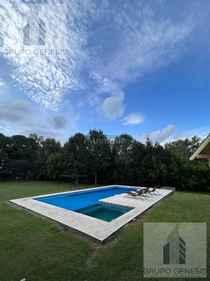 Casa en Venta en Marcos Paz, G.B.A. Zona Oeste