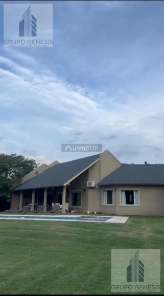 Casa en Venta en Marcos Paz, G.B.A. Zona Oeste