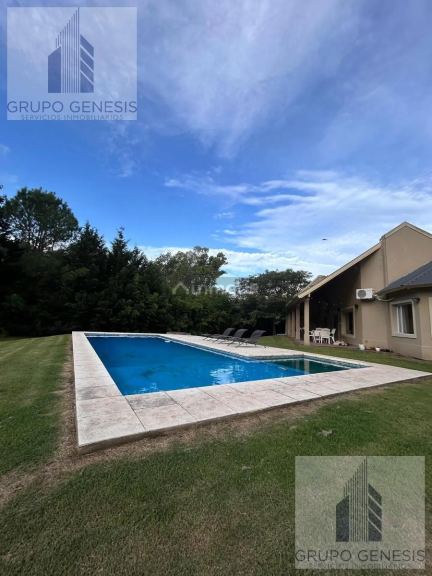 Casa en Venta en Marcos Paz, G.B.A. Zona Oeste