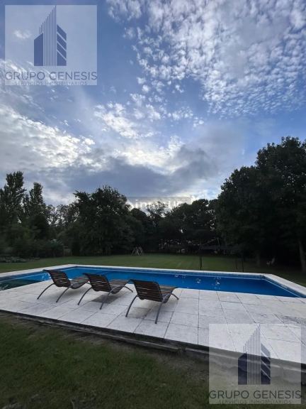 Casa en Venta en Marcos Paz, G.B.A. Zona Oeste