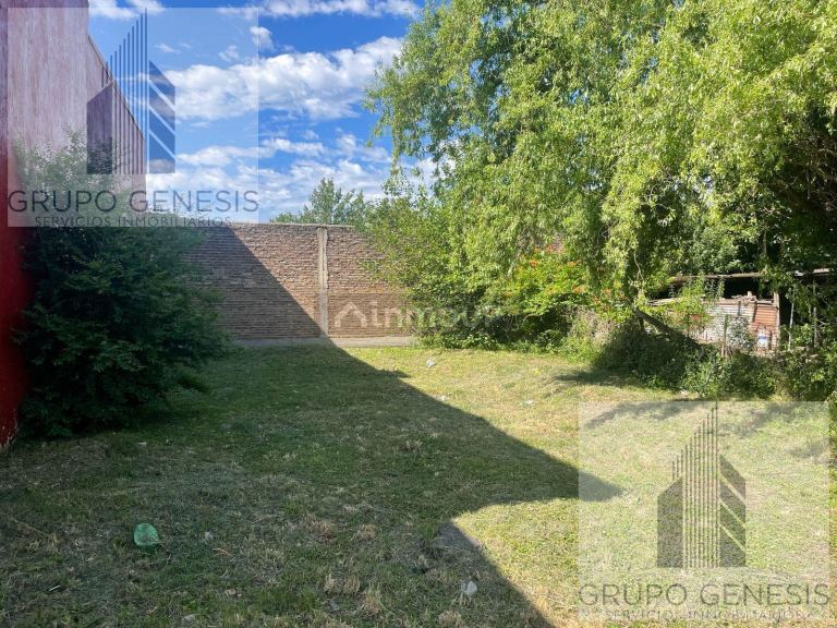 Terreno en Venta en Marcos Paz, G.B.A. Zona Oeste