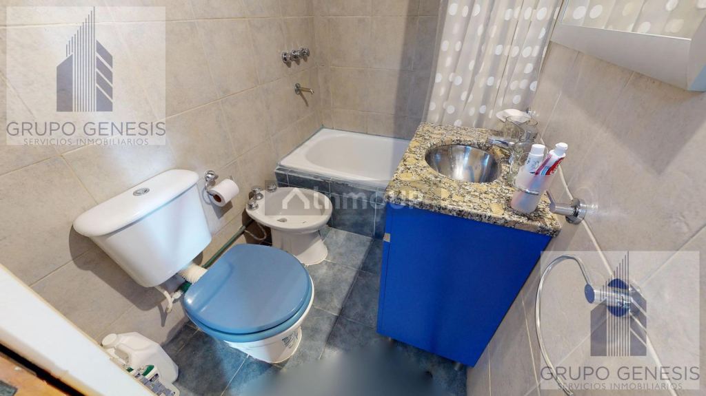 P H en Venta en Villa Crespo, Capital Federal