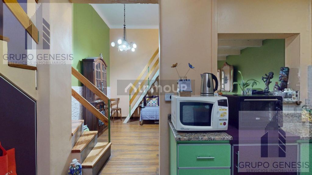 P H en Venta en Villa Crespo, Capital Federal