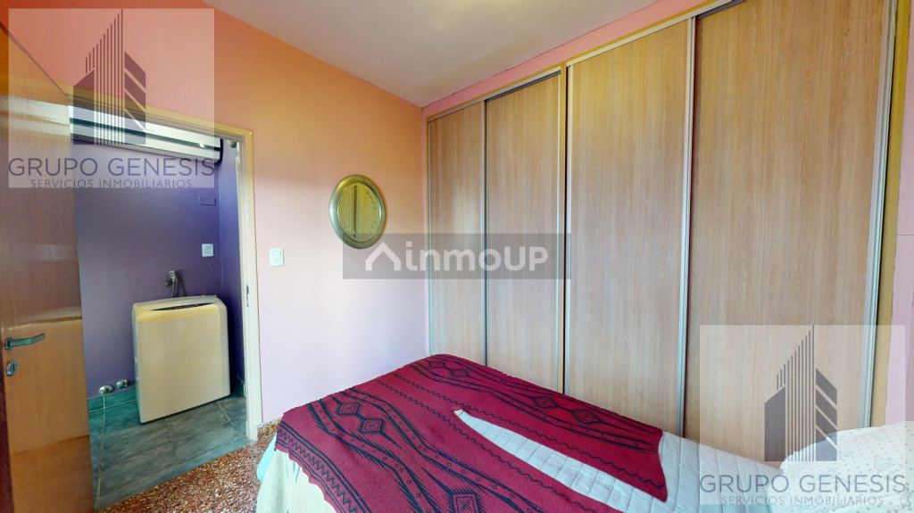 P H en Venta en Villa Crespo, Capital Federal