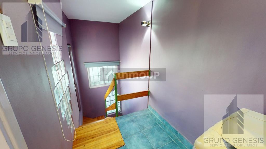P H en Venta en Villa Crespo, Capital Federal