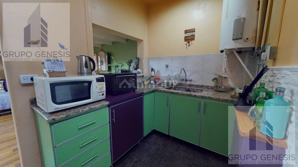 P H en Venta en Villa Crespo, Capital Federal