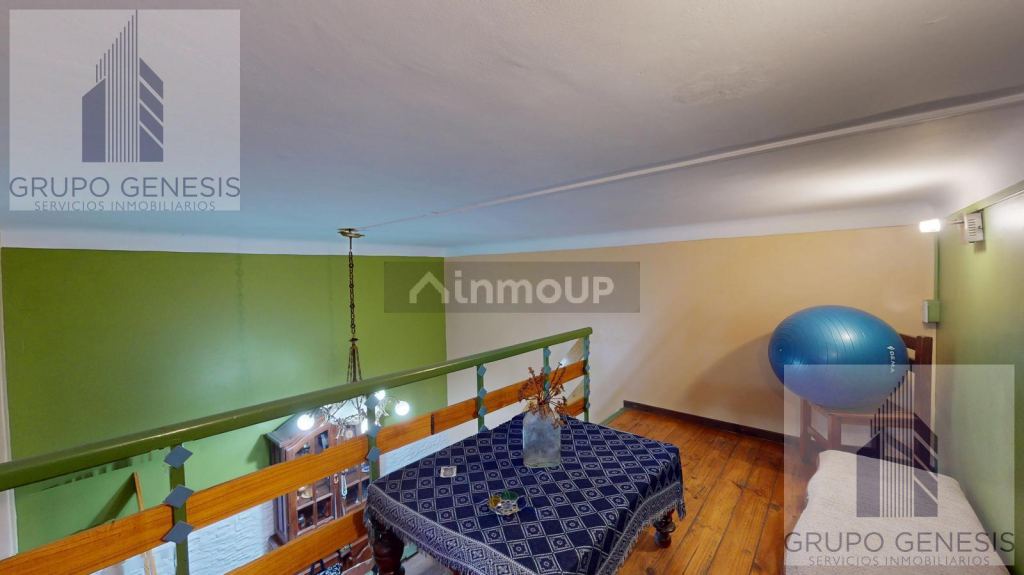 P H en Venta en Villa Crespo, Capital Federal