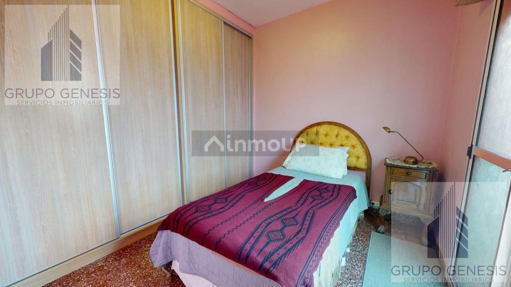 P H en Venta en Villa Crespo, Capital Federal