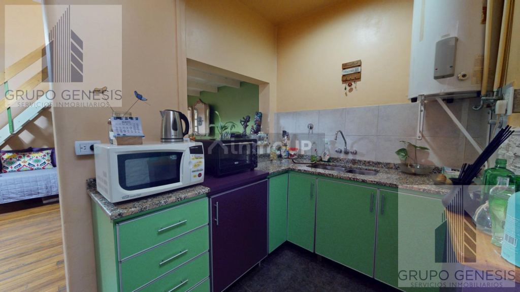 P H en Venta en Villa Crespo, Capital Federal