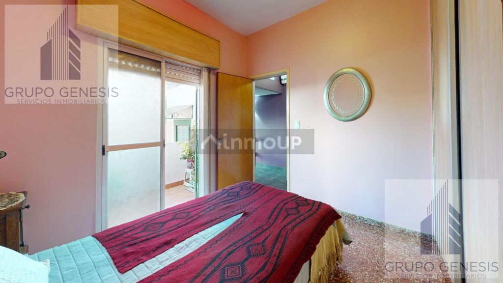 P H en Venta en Villa Crespo, Capital Federal