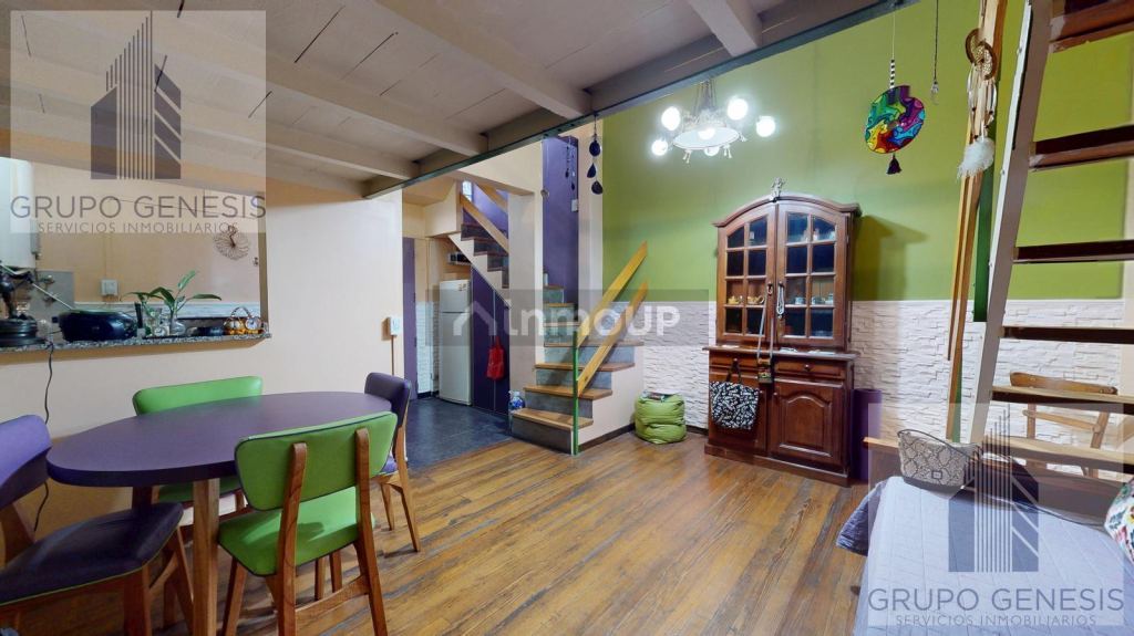 P H en Venta en Villa Crespo, Capital Federal