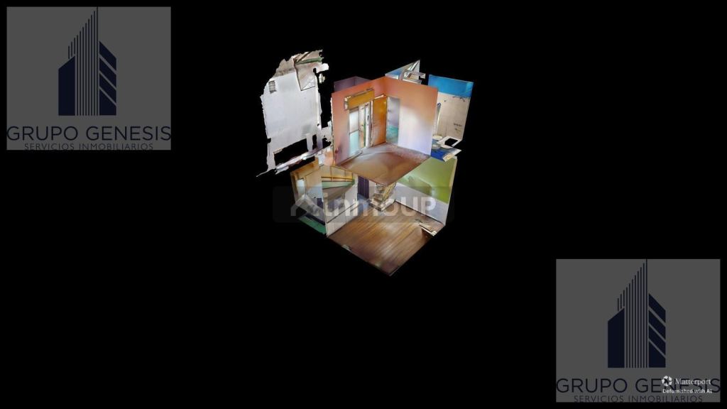 P H en Venta en Villa Crespo, Capital Federal