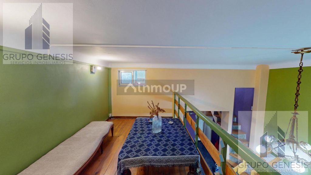 P H en Venta en Villa Crespo, Capital Federal
