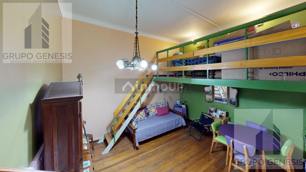 P H en Venta en Villa Crespo, Capital Federal