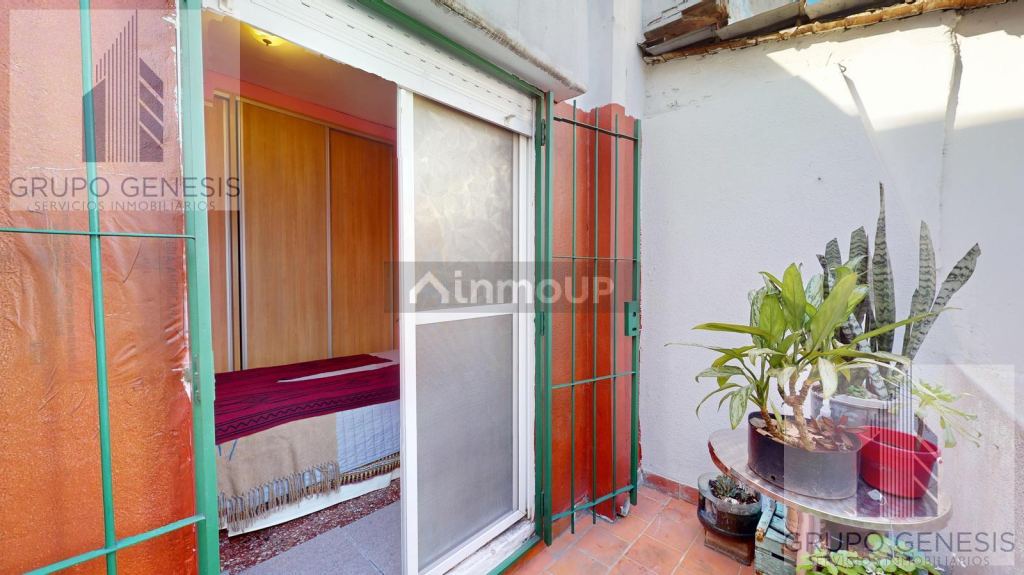 P H en Venta en Villa Crespo, Capital Federal