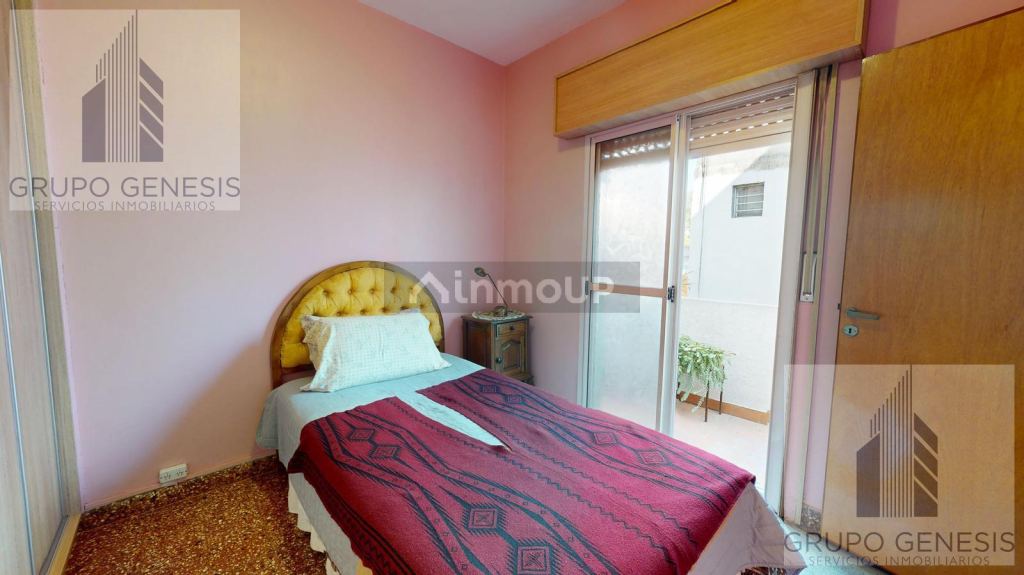 P H en Venta en Villa Crespo, Capital Federal