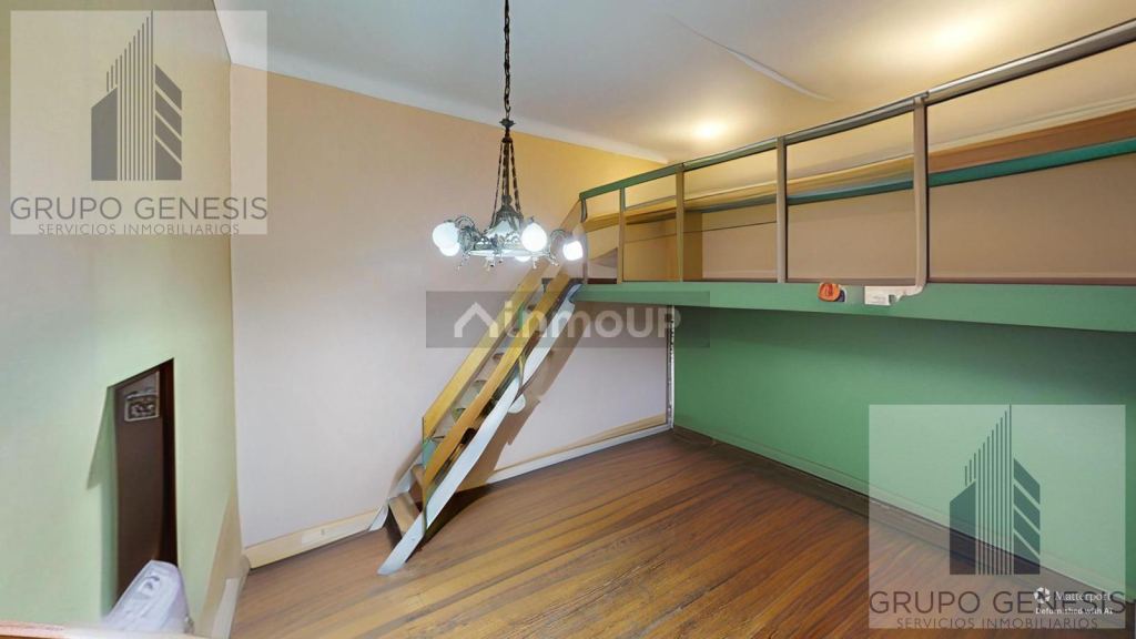P H en Venta en Villa Crespo, Capital Federal
