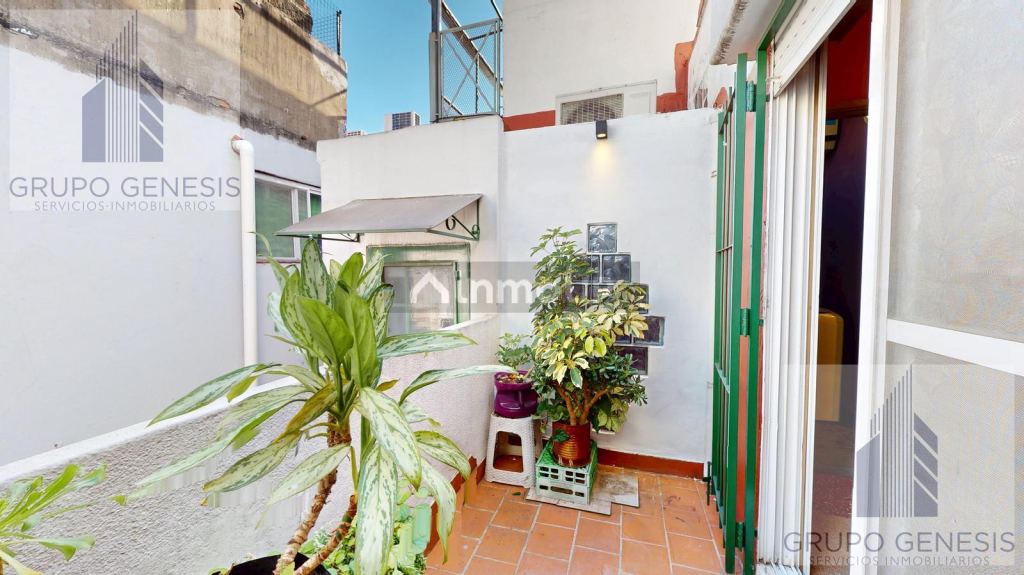 P H en Venta en Villa Crespo, Capital Federal