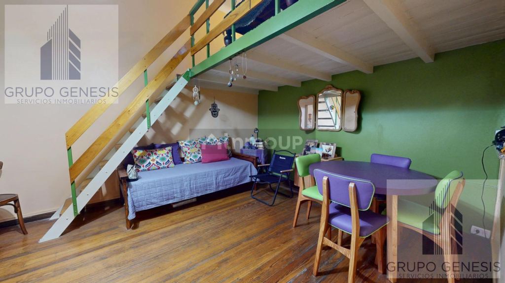 P H en Venta en Villa Crespo, Capital Federal