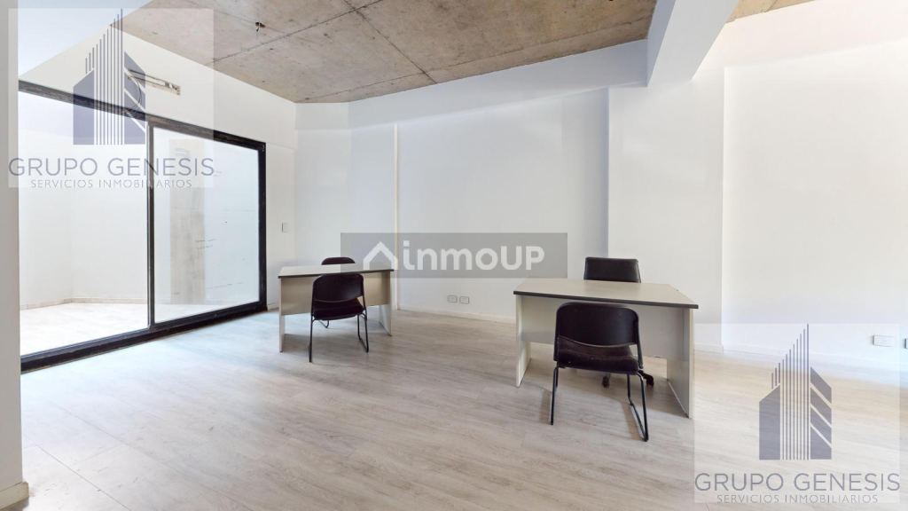 Departamento en Venta en Parque Chacabuco, Capital Federal