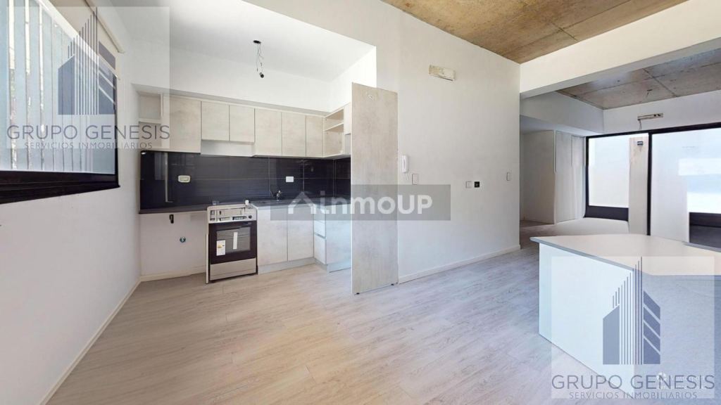 Departamento en Venta en Parque Chacabuco, Capital Federal