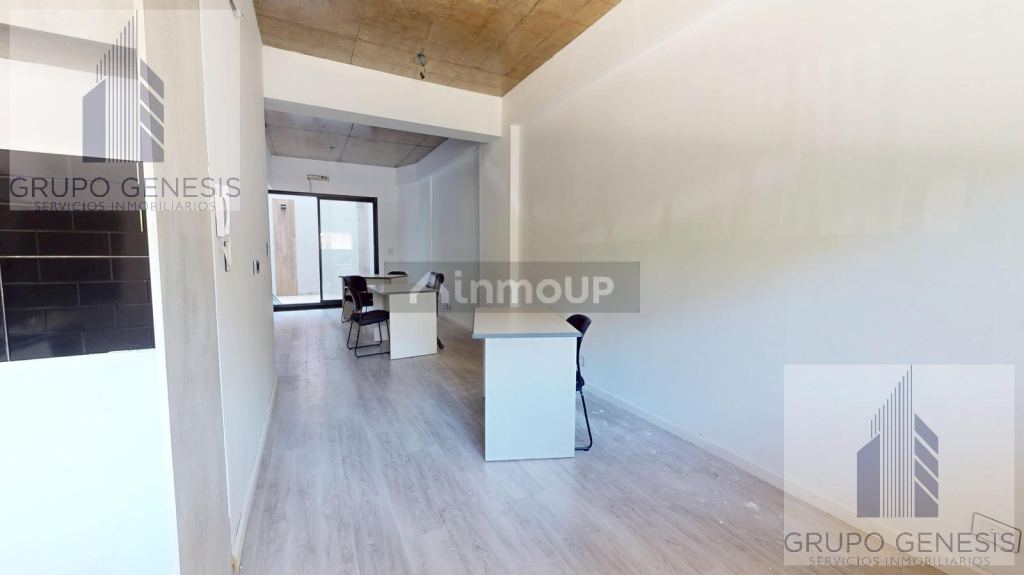 Departamento en Venta en Parque Chacabuco, Capital Federal