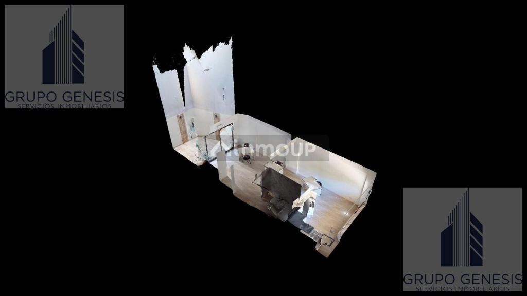 Departamento en Venta en Parque Chacabuco, Capital Federal