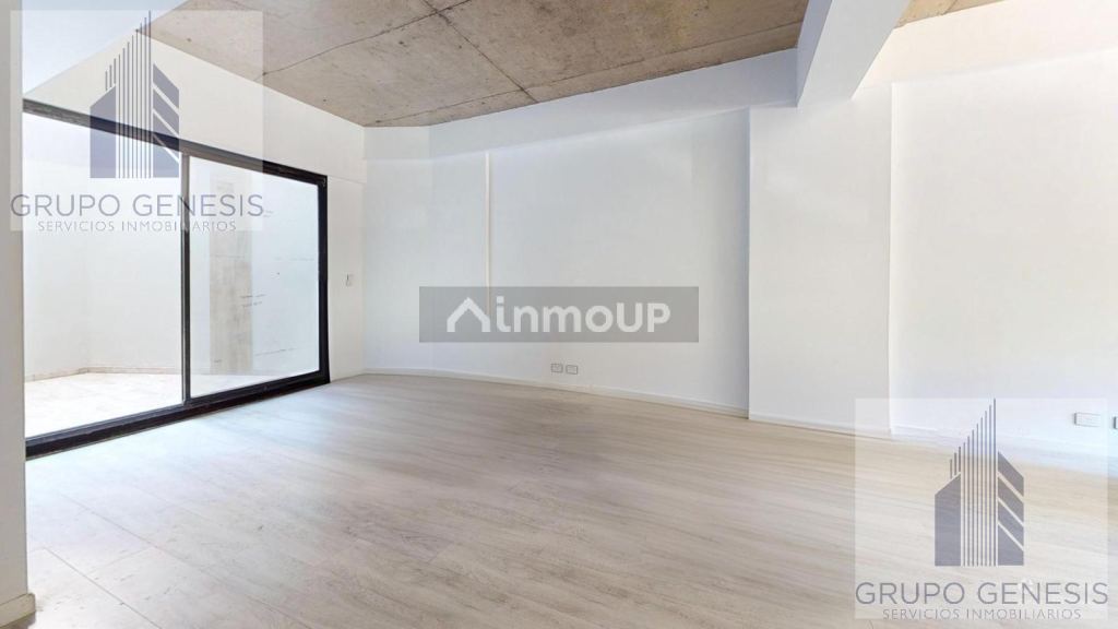Departamento en Venta en Parque Chacabuco, Capital Federal