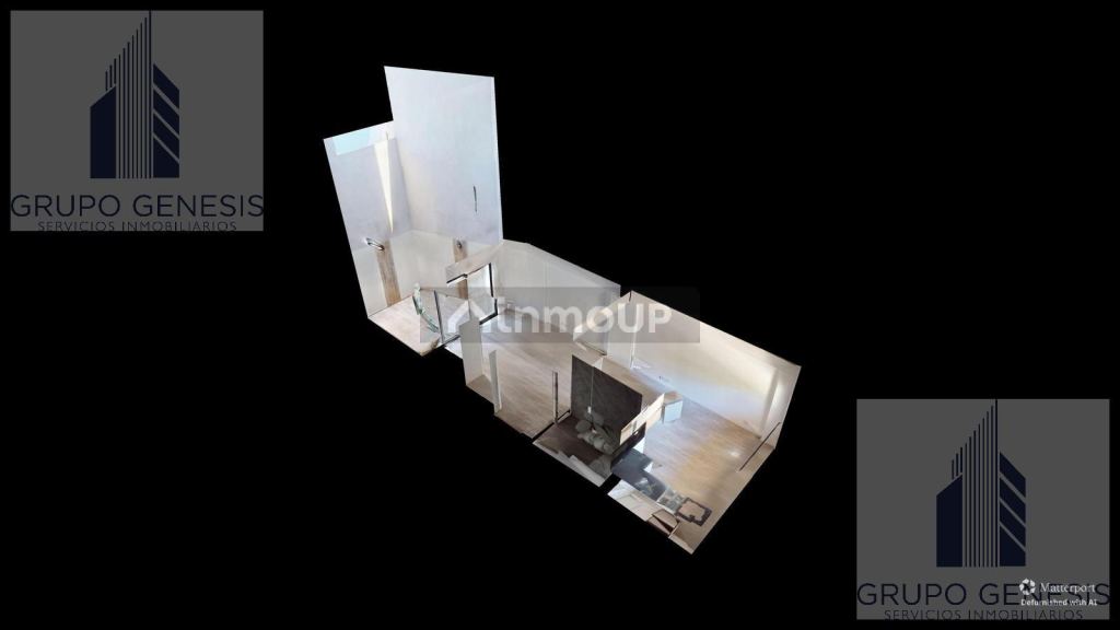 Departamento en Venta en Parque Chacabuco, Capital Federal