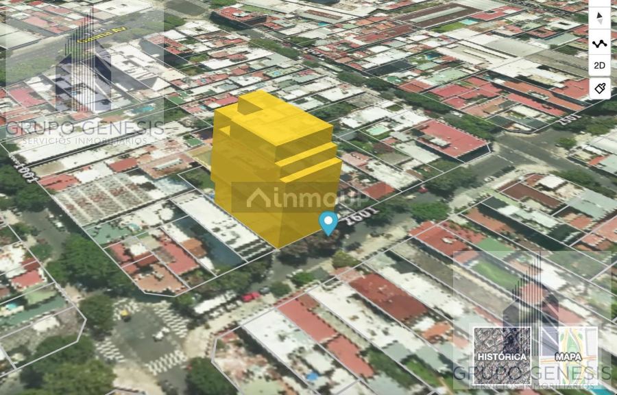 Terreno en Venta en Flores, Capital Federal