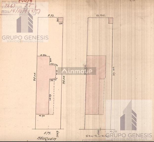 Terreno en Venta en Flores, Capital Federal