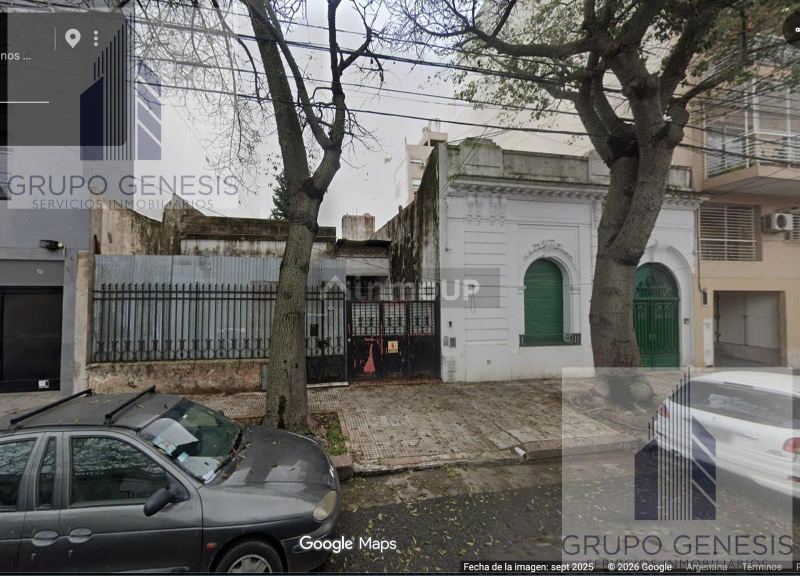 Terreno en Venta en Flores, Capital Federal