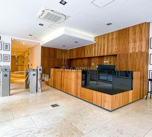 Departamento en Alquiler Temporario en Monserrat, Capital Federal