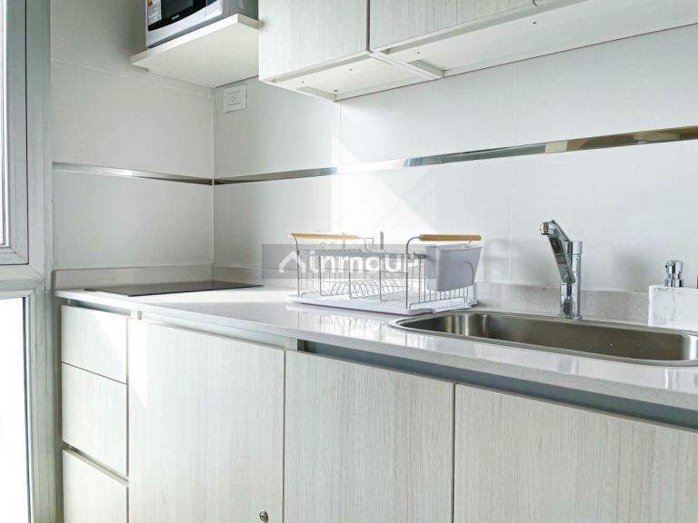 Departamento en Alquiler Temporario en Monserrat, Capital Federal