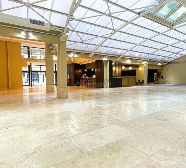 Departamento en Alquiler Temporario en Monserrat, Capital Federal