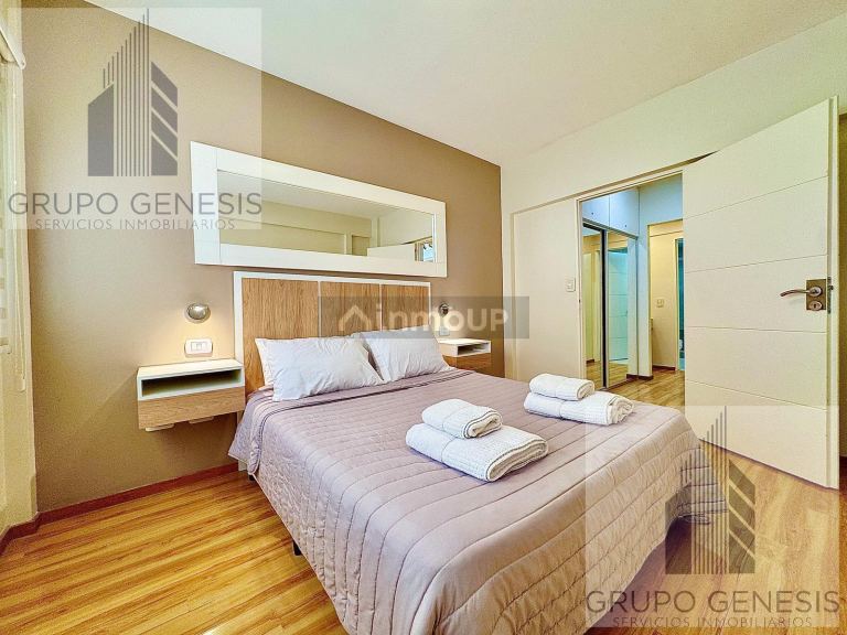 Departamento en Alquiler en Palermo, Capital Federal