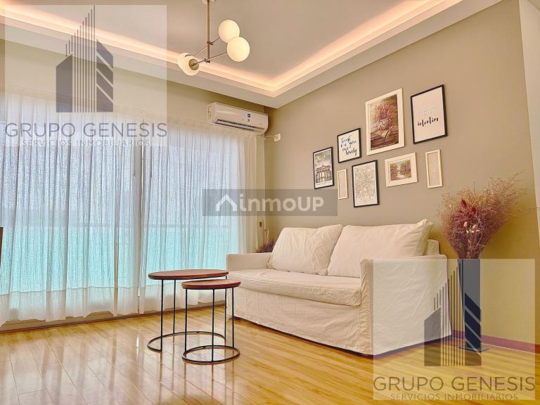 Departamento en Alquiler en Palermo, Capital Federal