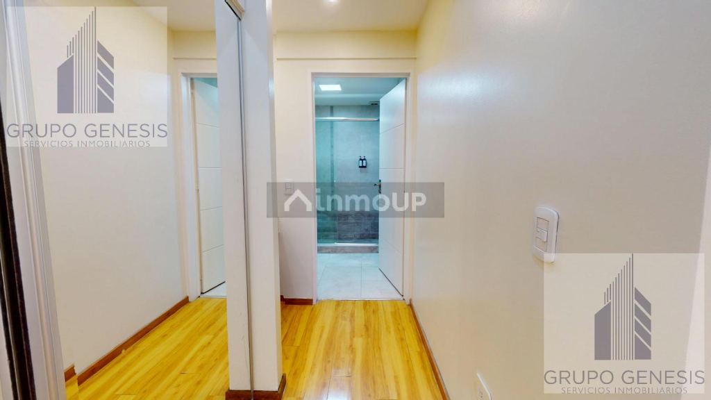 Departamento en Alquiler en Palermo, Capital Federal